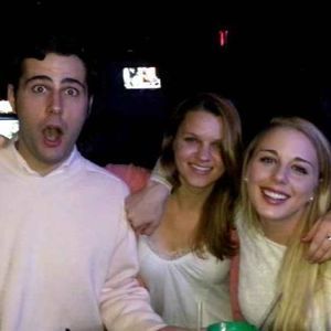 Meet your Posher, Carolyn